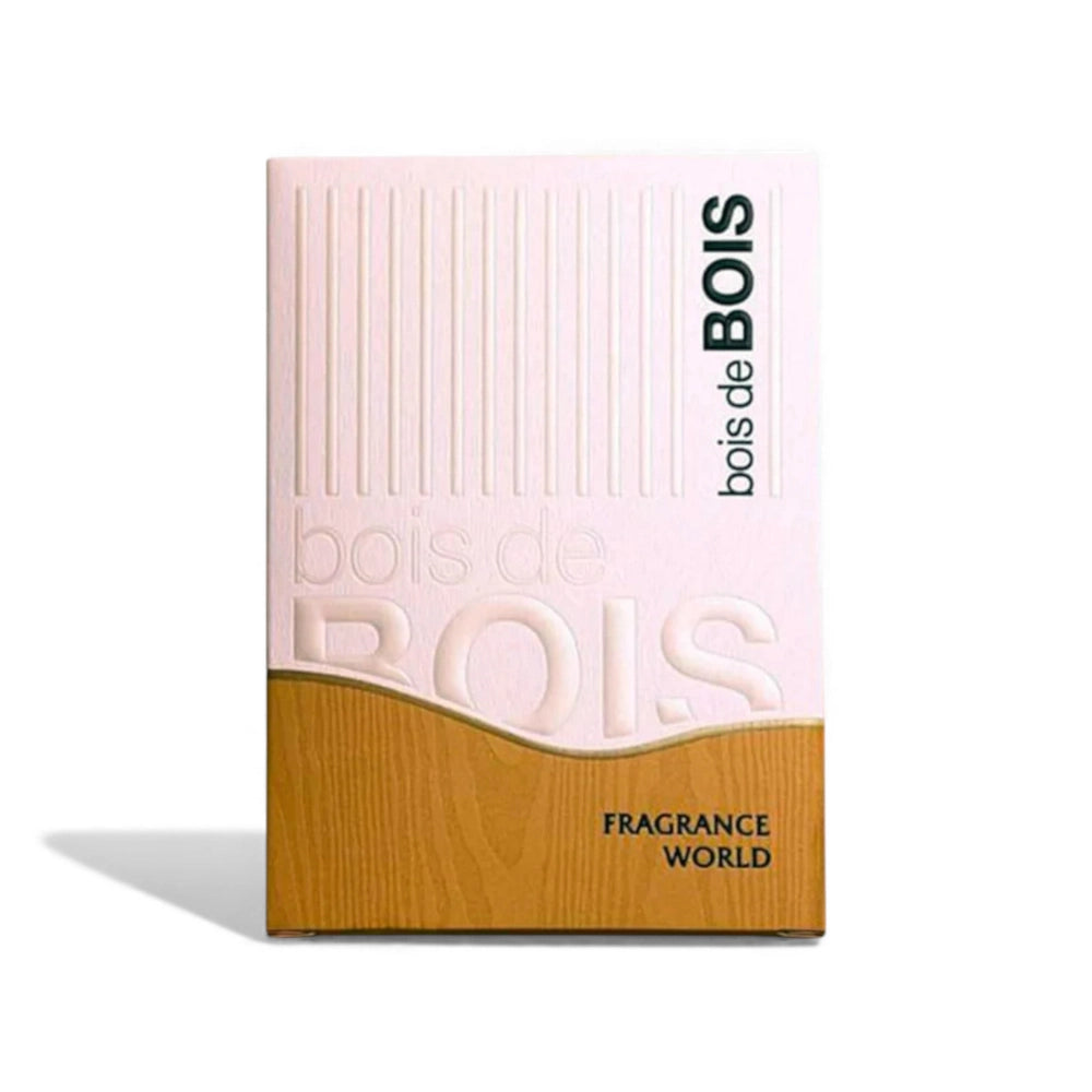 Fragrance World Bois de Bois | Fragrance World Bois de Bois