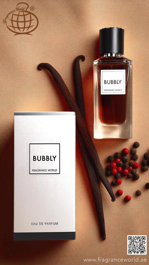 Fragrance World Bubbly