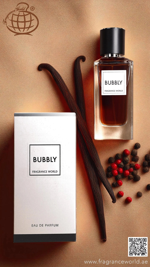 Fragrance World Bubbly