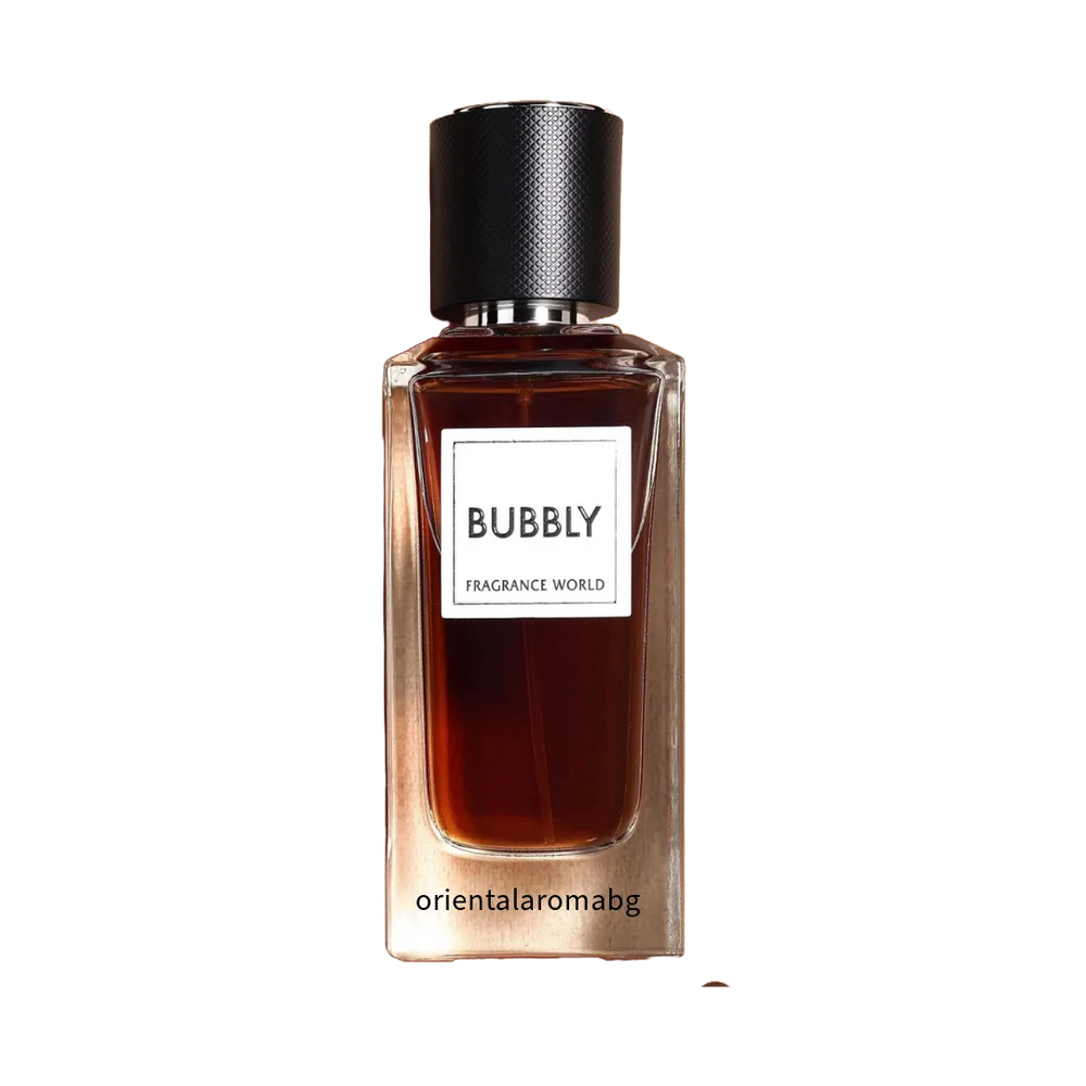 Fragrance World Bubbly | Fragrance World Bubbly