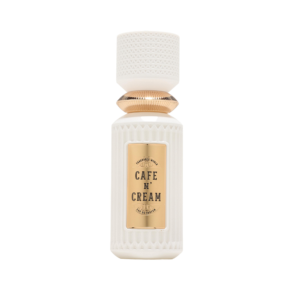 Fragrance World - Cafe n Cream | Fragrance World - Cafe n Cream | Fragrance World - Cafe n Cream | Fragrance World - Cafe n Cream