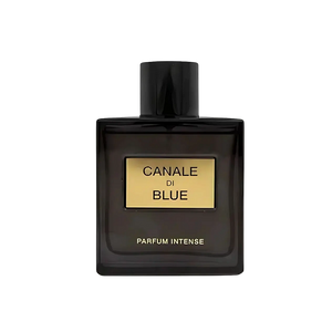 Fragrance World Canale di Blue Parfum Intense