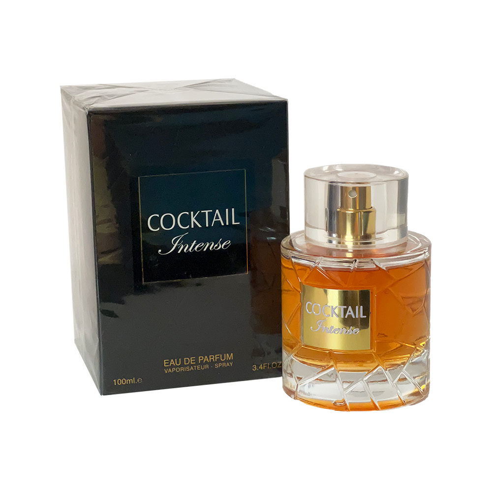 Fragrance World Cocktail Intense | Fragrance World Cocktail Intense
