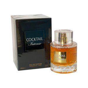 Fragrance World Cocktail Intense