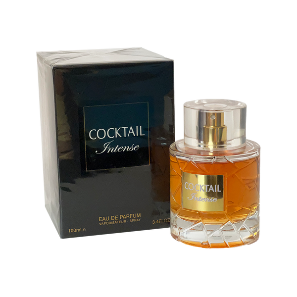 Fragrance World Cocktail Intense