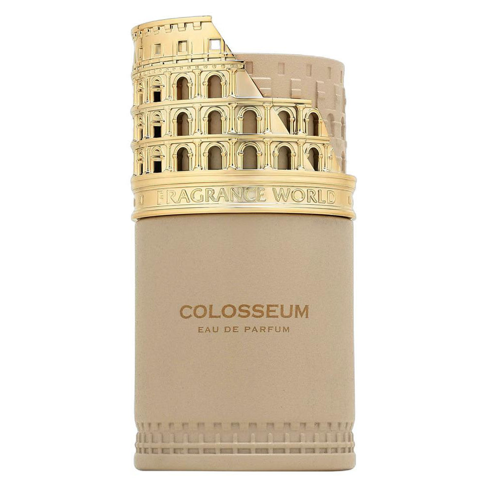Fragrance World Colosseum EDP 100ml унисекс