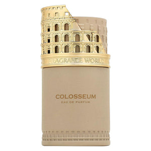 Fragrance World Colosseum EDP 100ml унисекс