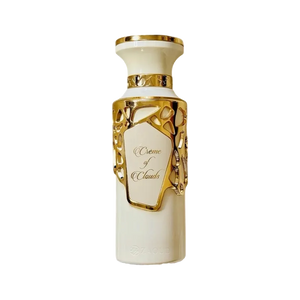 Fragrance World Creme of Clouds