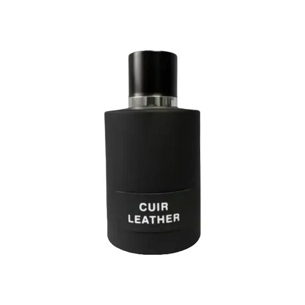 Fragrance World Cuir Leather EDP | Fragrance World Cuir Leather EDP