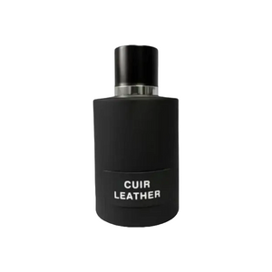 Fragrance World Cuir Leather EDP | Fragrance World Cuir Leather EDP