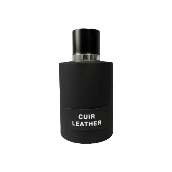 Fragrance World Cuir Leather EDP | Fragrance World Cuir Leather EDP