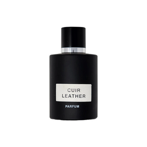 Fragrance World Cuir Leather Parfum | Fragrance World Cuir Leather Parfum