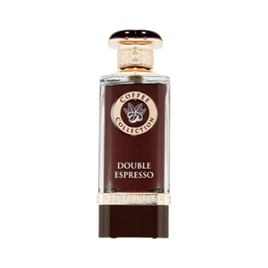 Fragrance World Double Espresso, Coffee Collection | Fragrance World Double Espresso, Coffee Collection | Fragrance World Double Espresso, Coffee Collection