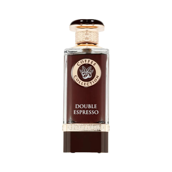 Fragrance World Double Espresso, Coffee Collection | Fragrance World Double Espresso, Coffee Collection | Fragrance World Double Espresso, Coffee Collection