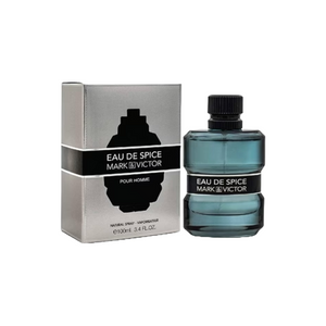 Fragrance World Eau De Spice Mark & Victor