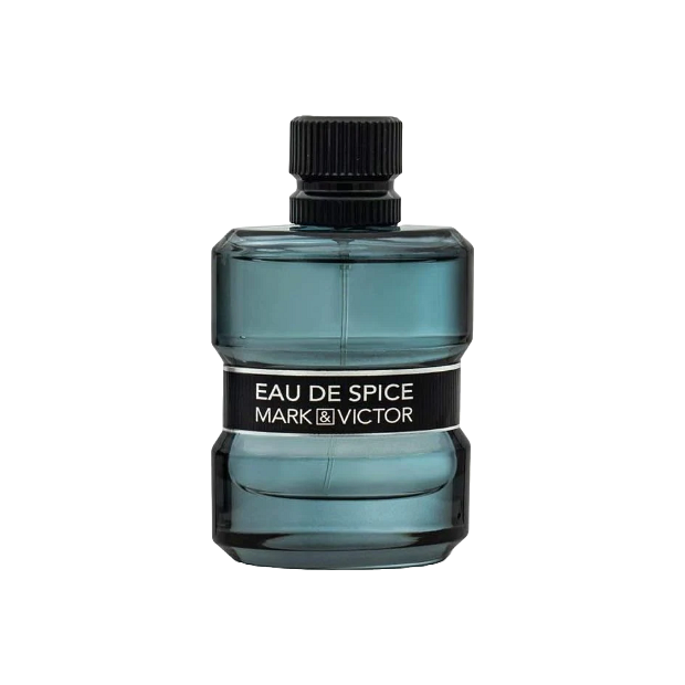 Fragrance World Eau De Spice Mark & Victor | Fragrance World Eau De Spice Mark & Victor