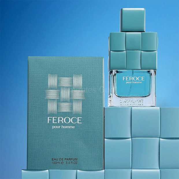 Fragrance World Feroce | Fragrance World Feroce