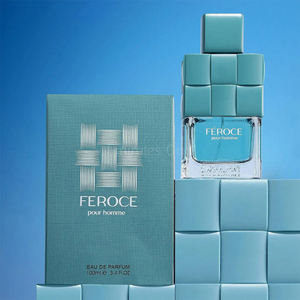Fragrance World Feroce