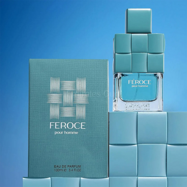 Fragrance World Feroce