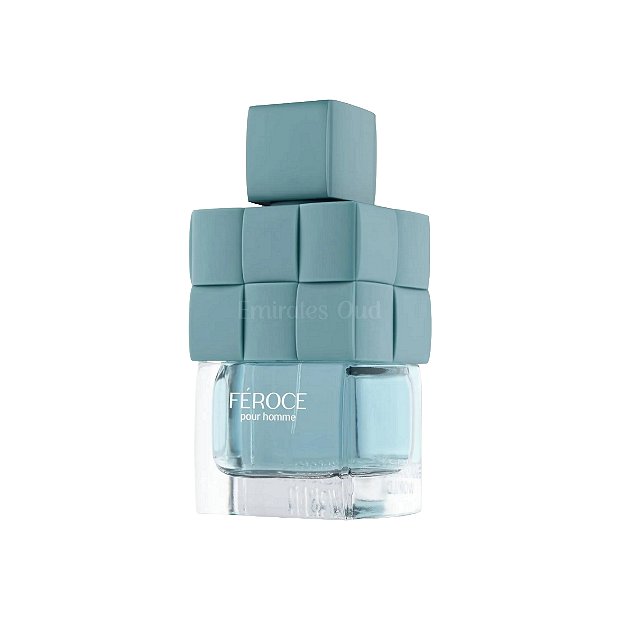Fragrance World Feroce | Fragrance World Feroce