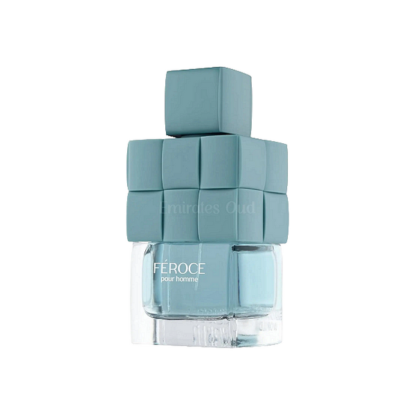 Fragrance World Feroce | Fragrance World Feroce