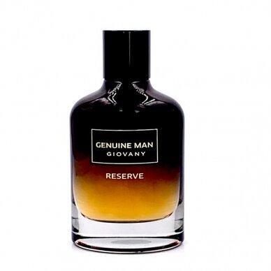 Fragrance World Genuine Man Reserve | Fragrance World Genuine Man Reserve