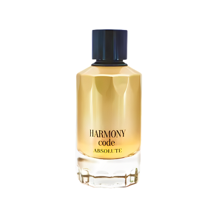 Fragrance World Harmony Code Absolute | Fragrance World Harmony Code Absolute