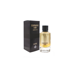 Fragrance World Harmony Code Absolute
