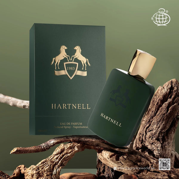 Fragrance World Hartnell