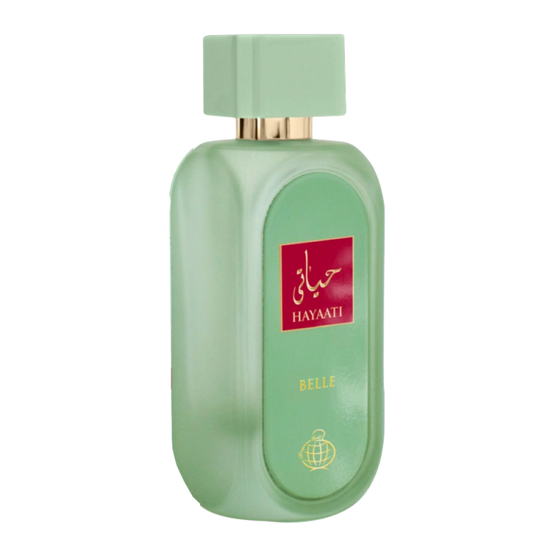 Fragrance World Hayaati Belle | Fragrance World Hayaati Belle