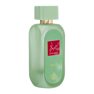 Fragrance World Hayaati Belle | Fragrance World Hayaati Belle