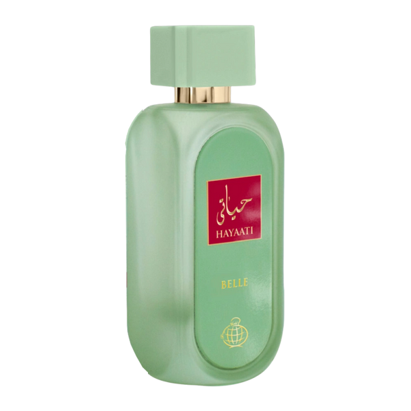 Fragrance World Hayaati Belle | Fragrance World Hayaati Belle
