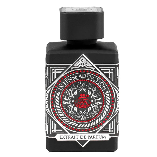 Fragrance World INTENSE ADDICTION | Fragrance World INTENSE ADDICTION | Fragrance World INTENSE ADDICTION