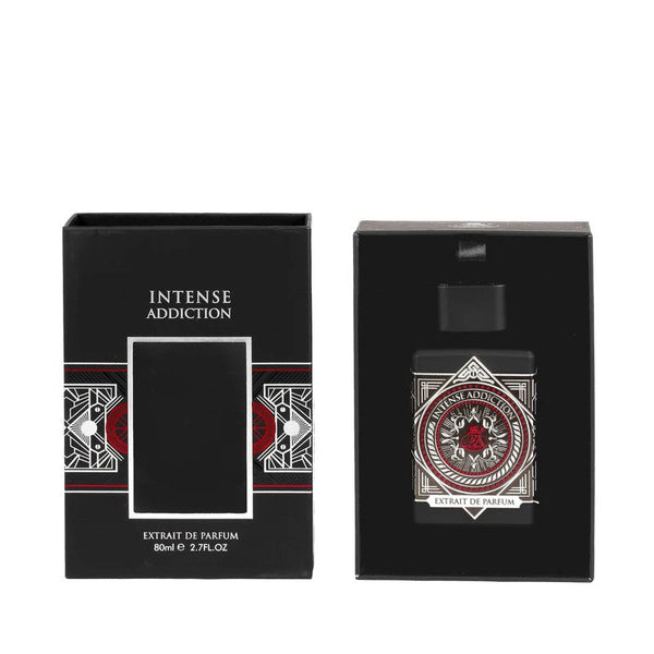 Fragrance World INTENSE ADDICTION