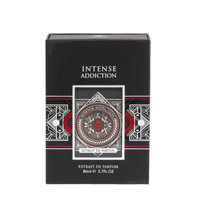 Fragrance World INTENSE ADDICTION