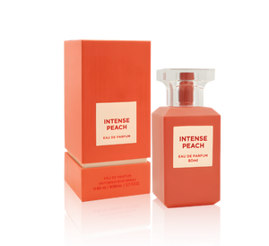 Fragrance World Intense Peach EDP