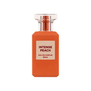 Fragrance World Intense Peach EDP | Fragrance World Intense Peach EDP