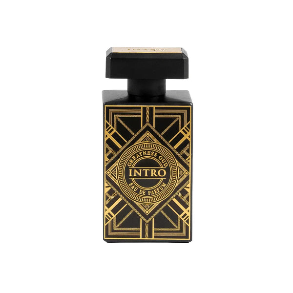 Fragrance World Intro Greatness Oud | Fragrance World Intro Greatness Oud