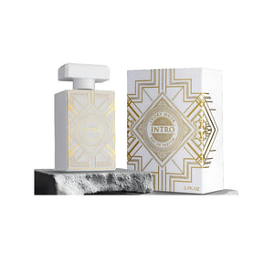 Fragrance World Intro Ivory Musk | Fragrance World Intro Ivory Musk