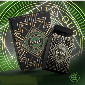 Fragrance World Intro Joyness Oud
