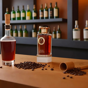 Fragrance World Irish Coffee, Coffee collection