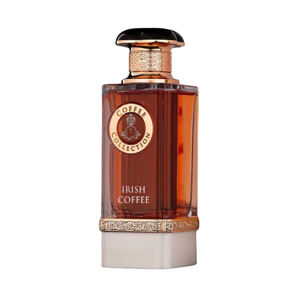 Fragrance World Irish Coffee, Coffee collection | Fragrance World Irish Coffee, Coffee collection