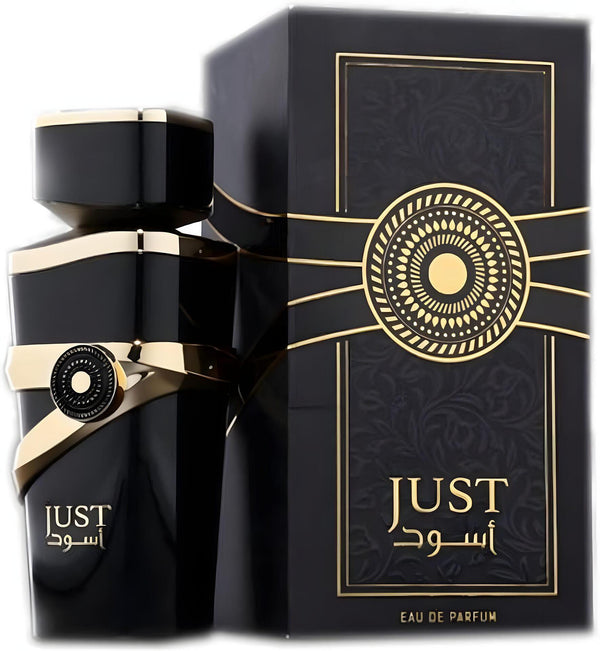 Fragrance World JUST ASWAD