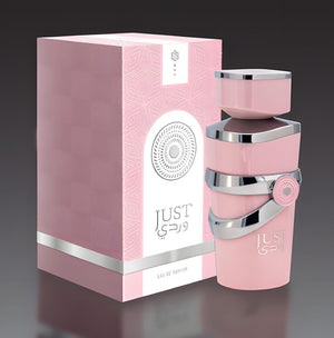 Fragrance World Just Wardi EDP