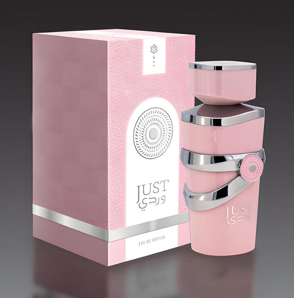 Fragrance World Just Wardi EDP