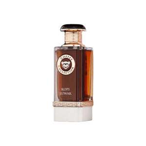 Fragrance World Kopi Luwak Coffee Collection | Fragrance World Kopi Luwak Coffee Collection