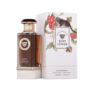 Fragrance World Kopi Luwak Coffee Collection