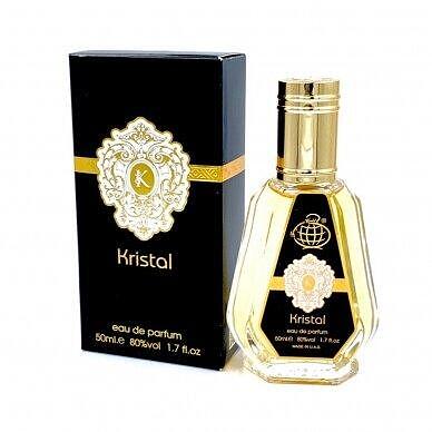 Fragrance World Kristal EDP 50ml дамски