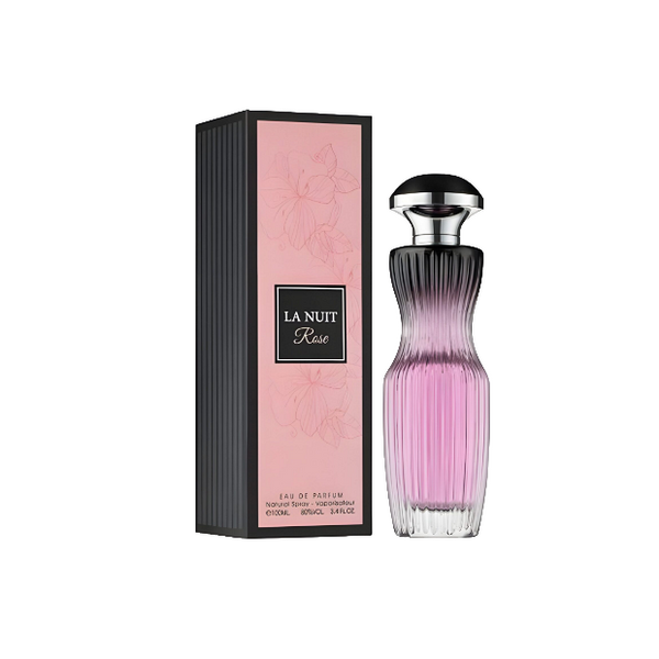 Fragrance World La Nuit Rose