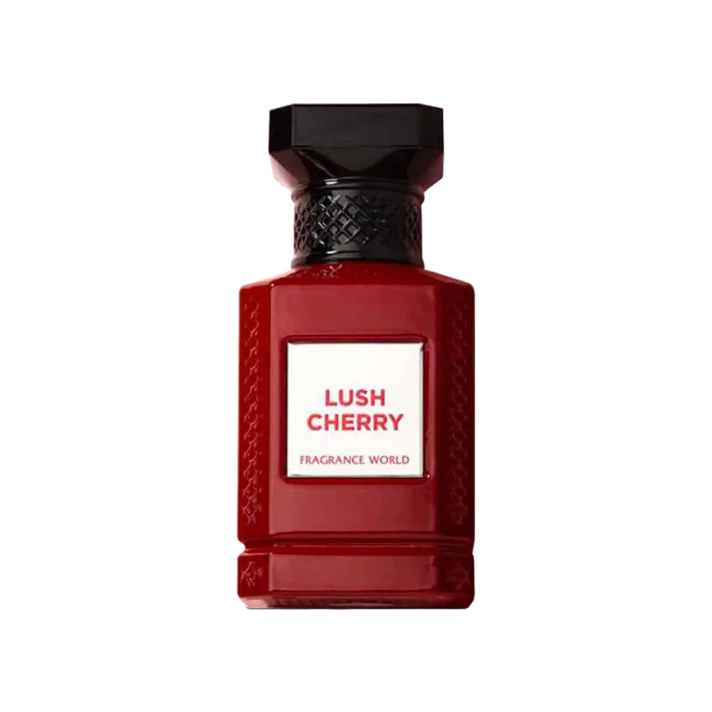 Fragrance World Lush Cherry , 150ml. | Fragrance World Lush Cherry , 150ml.